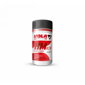 Ski racing wax Vola HMach 100 ml image-0