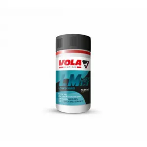Ski racing wax Vola LMach Moly 100 ml image-0
