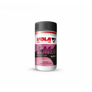 Fart de ski de course Vola LMach Moly 100 ml image-0