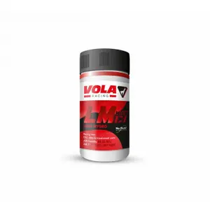Fart de ski de course Vola LMach Moly 100 ml image-0