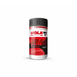 Sciolina da gara Vola HMach Moly 100 ml image-0