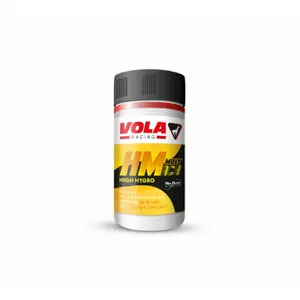 Ski racing wax Vola HMach Moly 100 ml image-0