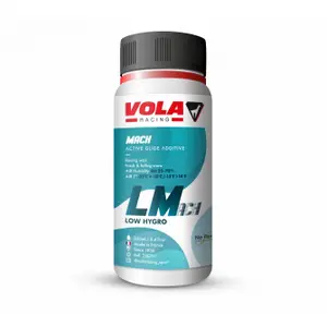 Ski racing wax Vola LMach 250 ml image-0