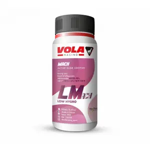 Ski racing wax Vola LMach 250 ml image-0