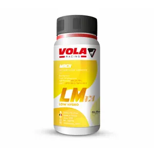 Ski racing wax Vola LMach 250 ml image-0