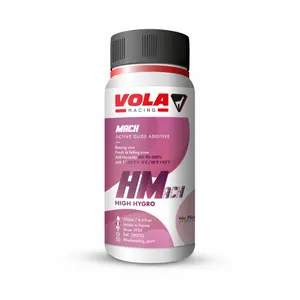 Wax for speed skis Vola X-Hard Bases Spéciales 200 g | Sport is good