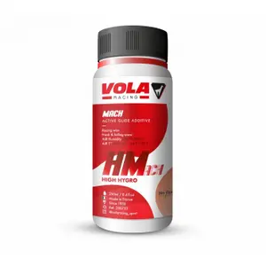 Ski racing wax Vola HMach 250 ml image-0