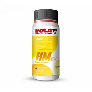 Ski racing wax Vola HMach 250 ml image-0