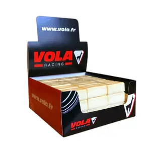Skidåkning Vola Solide Wax image-0