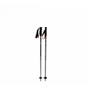 Children's ski poles Vola Rental Alpine 7075 image-0