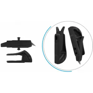 Pointe confort Vola Vid Tip image-0