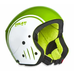 Ski helmet Vola Fis Apfel image-1