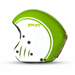 Ski helmet Vola Fis Apfel image-2