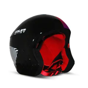 Ski helmet Vola Fis Optical image-2