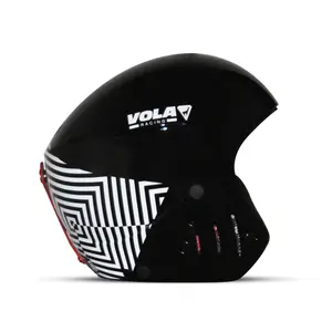 Ski helmet Vola Fis Optical image-0
