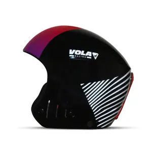 Ski helmet Vola Fis Optical image-1