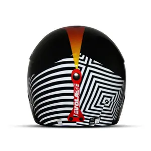 Ski helmet Vola Fis Optical image-3