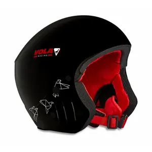 Ski helmet Vola Fis Wild image-0