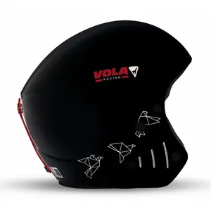 Ski helmet Vola Fis Wild image-1