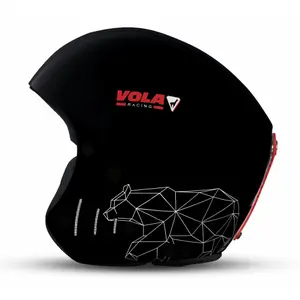 Ski helmet Vola Fis Wild image-2