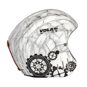 Ski helmet Vola Fis Wheel image-2