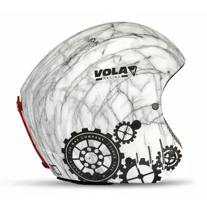 Ski helmet Vola Fis Wheel image-1