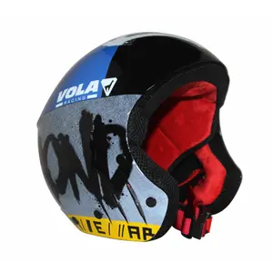 Ski helmet Vola Fis Diamond Shiny image-2