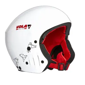 Skihelm Vola Fis Wild image-0