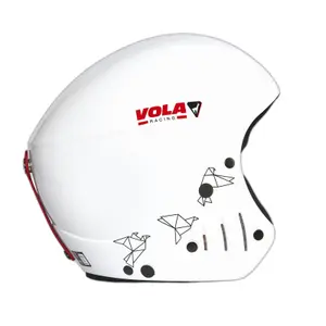 Skihelm Vola Fis Wild image-1