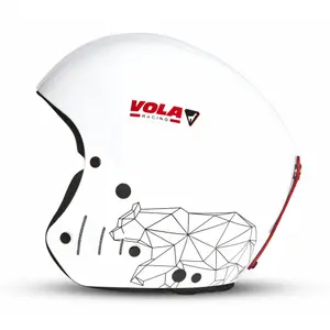 Skihelm Vola Fis Wild image-2