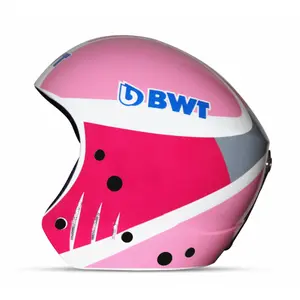 Ski helmet Vola Fis BWT image-2