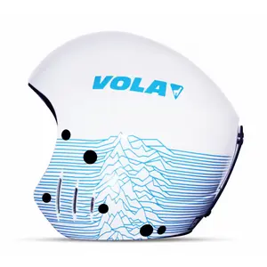 Ski helmet Vola Fis Montana image-1
