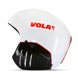 Ski helmet Vola Fis Tech image-2