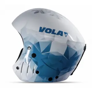 Ski helmet Vola Fis Flakes image-2