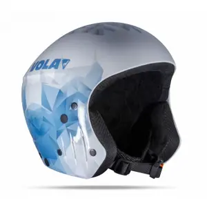 Ski helmet Vola Fis Flakes image-0