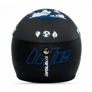 Ski helmet Vola Fis Life image-3