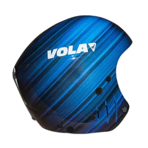 Ski helmet Vola Fis Radiation image-2