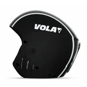Ski helmet Vola Fis Onyx - Mips image-1