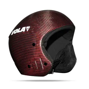 Ski helmet Vola Fis Element 6