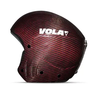 Ski helmet Vola Fis Element 6 image-1