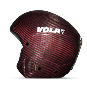 Ski helmet Vola Fis Carbone 6 image-1