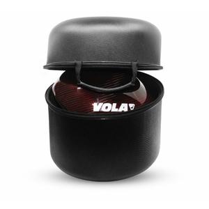 Ski helmet Vola Fis Carbone 6 image-2