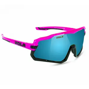 Lunettes de soleil bi-color Vola Summit image-0