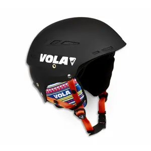 Ski helmet Vola Funky image-0