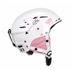 Ski helmet Vola Arrow 58/61 image-0