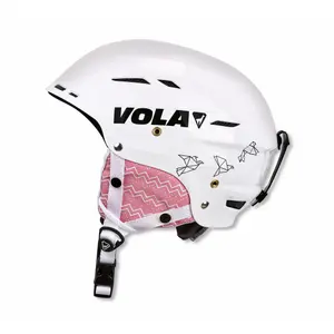 Ski helmet Vola Arrow 58/61 image-1