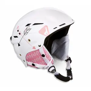 Ski helmet Vola Arrow 58/61 image-2