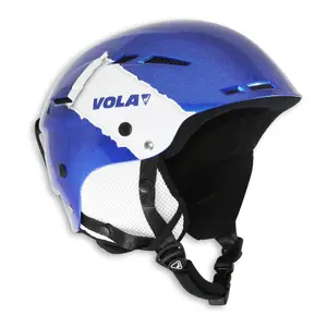 Ski helmet Vola Majestic image-0