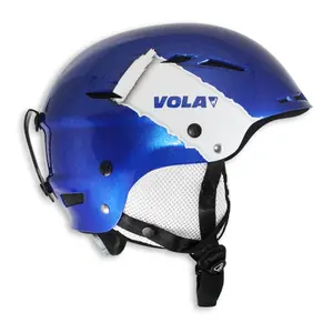 Ski helmet Vola Majestic image-1