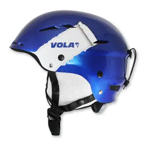 Ski helmet Vola Majestic image-2